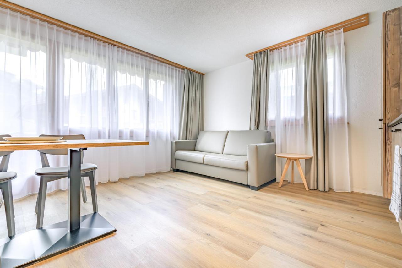 Chalet Graben Grindelwald Exterior foto